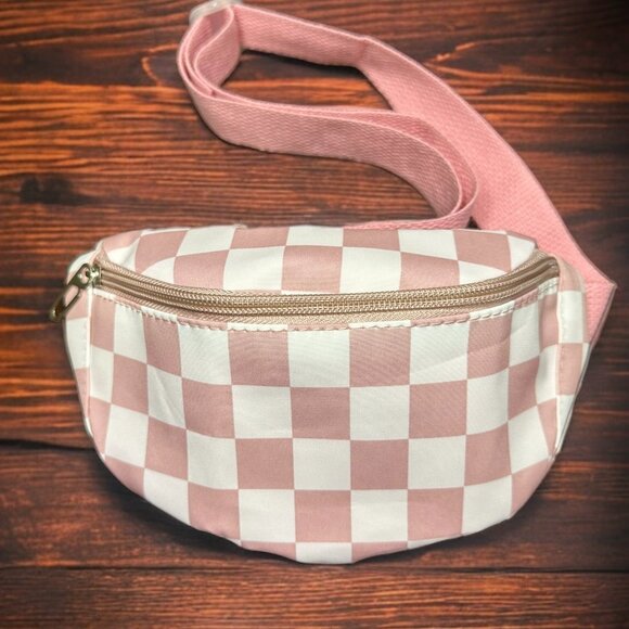 Check Me Out Belt Bag (Children's) - Picture 4 of 7